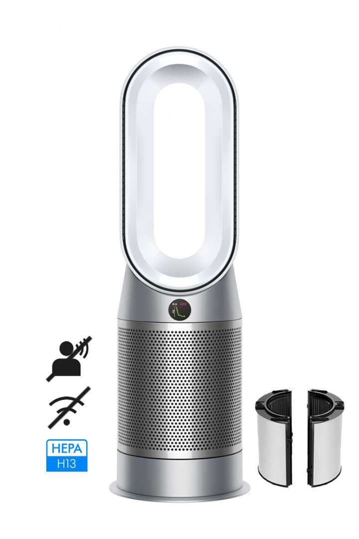 Фото - Dyson HP7A (419890-01)
